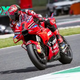 MotoGP Italian GP: Bagnaia fastest in second practice, Rins second