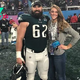 Why did New Jersey’s mayor apologize to Jason Kelce and his wife Kylie?