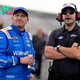 Gateway NASCAR Cup: McDowell beats Cindric to pole position