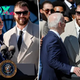 Travis Kelce jokes White House security said he’d be tased if he made speech on Chiefs visit