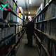 Inside the archive that keeps motorsport’s most closely-guarded secrets
