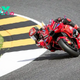 Bagnaia penalised for Alex Marquez incident in Mugello MotoGP practice