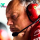 Ferrari is back, but don't tell Vasseur: 'If you think you are good, you are dead'