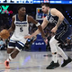 What did Dallas Mavericks’ Anthony Edwards promise the Dallas Cowboys’ Micah Parsons?