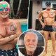 How ‘Below Deck’ alum Captain Lee Rosbach stays ripped at 74