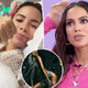 Anitta recalls making new album while in hospital thinking she was ‘going to die’