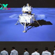 China lands on moon's far side in historic sample-retrieval mission