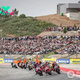 Which MotoGP riders have a race seat for 2025