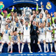 Real Madrid win the Champions League with their normal blueprint and we all knew it was coming