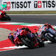 Martin &quot;cannot be competitive&quot; in MotoGP Italian GP with current set-up