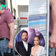 Ben Affleck seen with wedding ring on while on set for new movie amid Jennifer Lopez divorce rumors