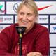 Emma Hayes prepares for USWNT sideline debut: 'We have a chance of doing things, but we got work to do'