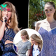 Taylor Swift quietly supports pal Cara Delevingne at London theater in between Eras Tour stops
