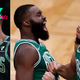 Celtics Coach Joe Mazzulla Addresses Jayson Tatum, Jaylen Brown Beef