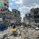 Viral ‘All Eyes on Rafah’ Post Prompts More AI Images of the War in Gaza