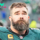 Jason Kelce Goes Viral After Saying THIS About Washing His Feet 