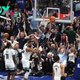 That alley-oop from Doncic to Jones Jr | Mavericks-Timberwolves Game 4