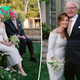 Rupert Murdoch and Elena Zhukova marry at his Bel Air winery, Moraga