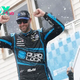 Portland NASCAR Xfinity: Shane van Gisbergen beats Allgaier to first win