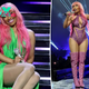 Nicki Minaj cancels show in Amsterdam after arrest for ‘carrying drugs’