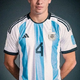 tl.Say Bye To Mudryk! Chelsea has contacted the agents of Argentine 20 years old genius Agustin Giay, who is Messi 2.0 ‎