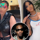 Rapper Bia slams Cardi B in new diss song, claims Offset cheated on her in their home