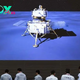 China's lunar probe could return with answer to origins of solar system