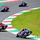 Martin blames tyre pressure rule for lack of action in Italian MotoGP race
