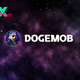 DogeMob Expands Ecosystem with Game Development, Staking, Listings on BitMart, and MEXC, Gate.io and Bitget 