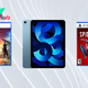 Each day Offers: iPad Air, Closing Fantasy VII Rebirth, Spider-Man 2