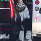 dq Blake Lively Holds Her Baby Daughter Close to Her Chest, Protectively Wrapped in a Blanket, as She and Husband Ryan Reynolds Head Out for Breakfast in NYC