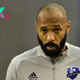 What did Thierry Henry say about Columbus Crew coach Wilfried Nancy?