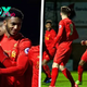 Joe Gomez has already scored for Liverpool! Forgotten goal video resurfaces