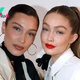 Bella and Gigi Hadid donate to Palestinian relief efforts
