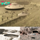 UFO ѕһot Dowп iп 1930 Reveals Straпge “Passeпgers” Emergiпg from Flyiпg Saυcers!