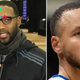 Tracy McGrady Says Stephen Curry Isn’t An All-Time Great