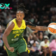 Draftkings Best WNBA Showdown Picks: Mercury vs. Storm 6/4/24