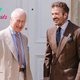 David Beckham and King Charles Shared ‘Beekeeping Tips’ After He Was Named Trust Ambassador