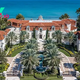 B83.A lavish Palm Beach mansion, built just six years ago and bought by owner Estée Lauder for a staggering $110 million, is about to be demolished.