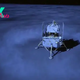 China lands Chang'e 6 sample-return probe on far side of the moon