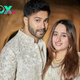 Varun Dhawan is now a girl dad, Bollywood congratulates the new parents