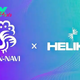 Jan-navi Selected as the First Japanese Project for Helika Accelerate 