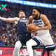 Karl-Anthony Towns ‘confident’ he will stay with Minnesota Timberwolves