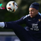 New Real Madrid signing Kylian Mbappe says PSG threatened to not play him after not renewing contract