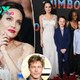 Angelina Jolie plans ‘quiet’ 49th birthday at home with kids amid Brad Pitt name change drama