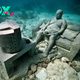 nht.Unearthed Enigma: Ancient Television Found Beneath a Millennia-Old City Sunken Deep in the Ocean