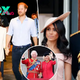 Prince Harry and Meghan Markle snubbed by royal family, not invited to Trooping the Colour