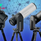 Save big on Unistellar telescopes just in time for Father's Day