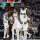 Has the Mavericks’ Kyrie Irving grown since last facing the Celtics in NBA Playoffs? He thinks so