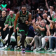 Why do the Celtics have home court advantage in the 2024 NBA Finals?